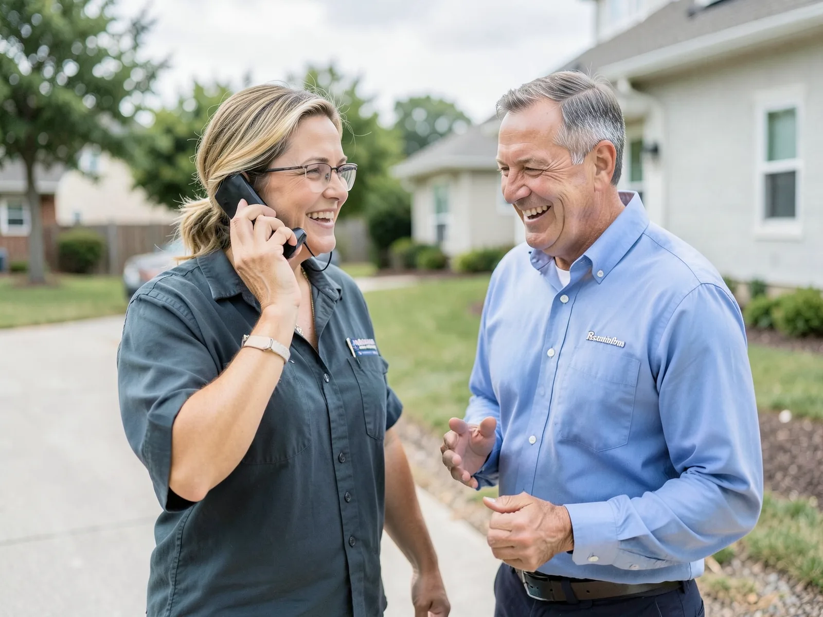 Frequently Asked Questions About Roof Leak Water Damage Restoration in Brookpark, OH